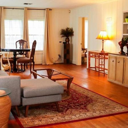 라파예트 Third St House 빌라 외부 사진
