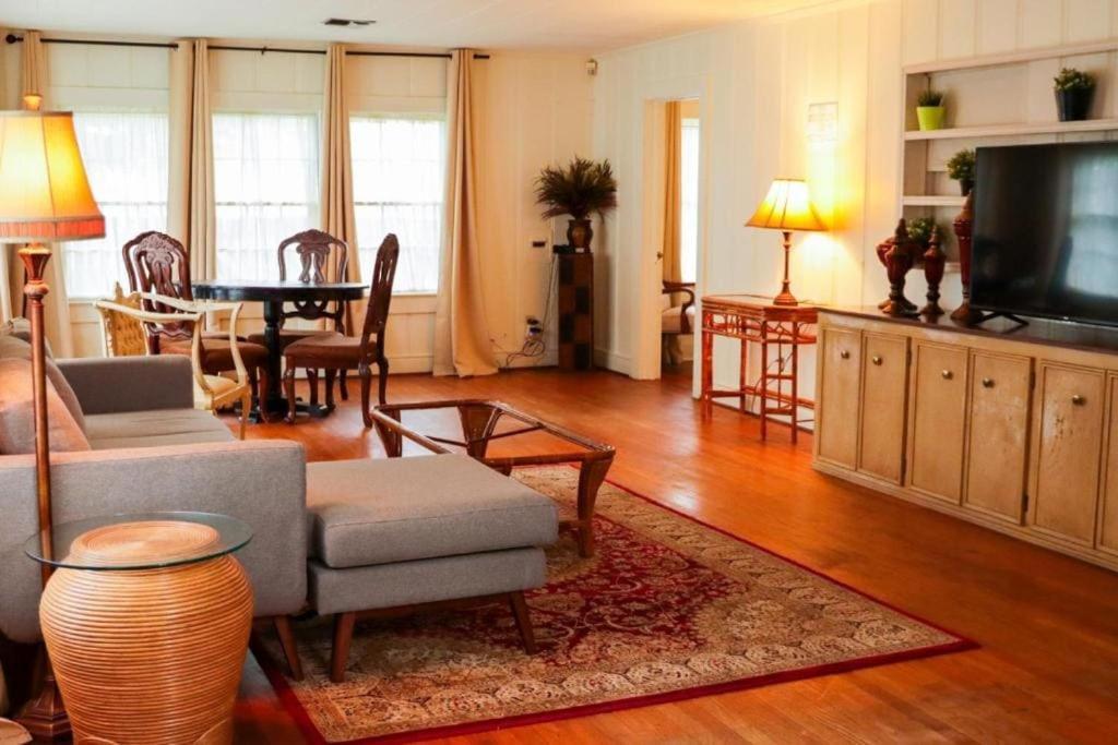 라파예트 Third St House 빌라 외부 사진