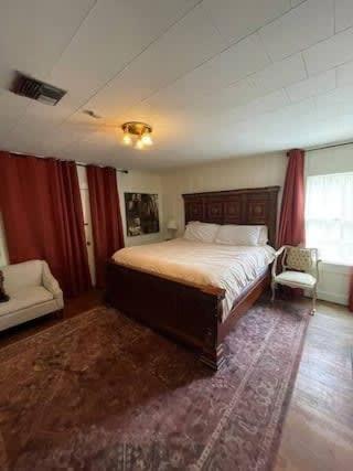 라파예트 Third St House 빌라 외부 사진