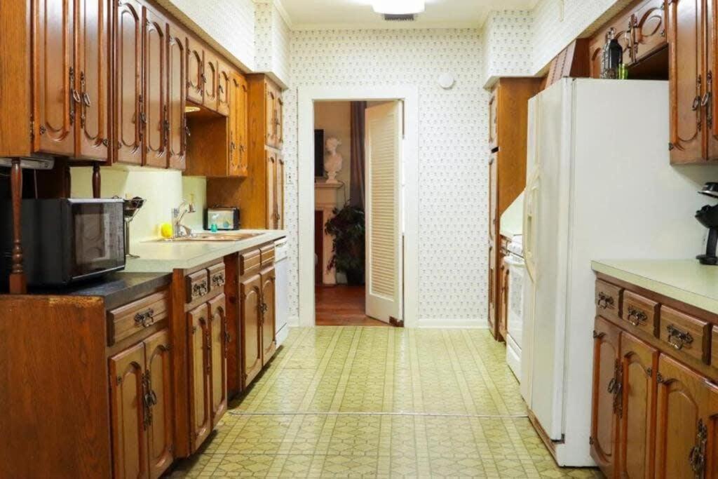 라파예트 Third St House 빌라 외부 사진