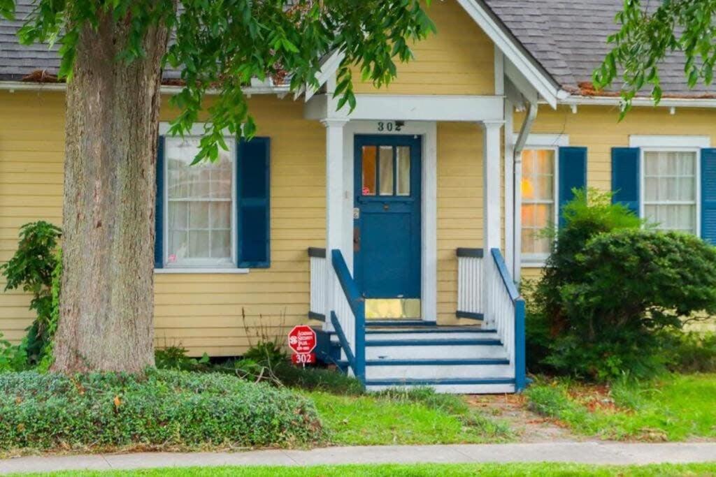 라파예트 Third St House 빌라 외부 사진